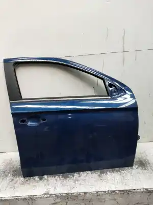 Second-hand car spare part front right door for citroen c-elysee (dd_) 1.2 vti 82 oem iam references 