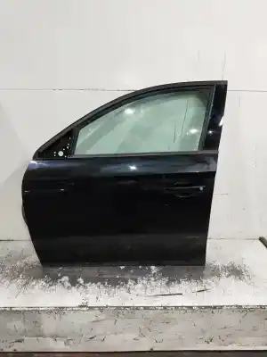 Peça sobressalente para automóvel em segunda mão Porta Da Frente Esquerda por OPEL CORSA F (2019 - ...) 1.2 THP Referências OEM IAM   