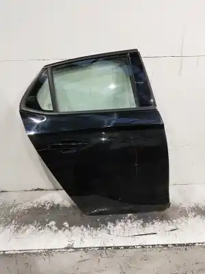 Peça sobressalente para automóvel em segunda mão Porta Do Automóvel Traseira Direita por OPEL CORSA F (2019 - ...) 1.2 THP Referências OEM IAM   