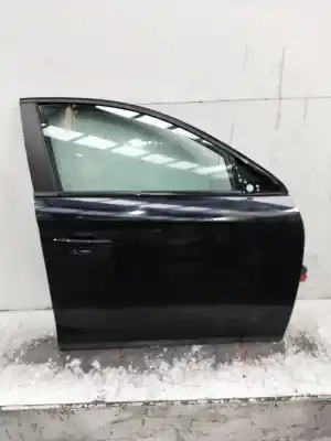 Автозапчастина б/у передні праві двері для opel corsa f (2019 - ...) 1.2 thp посилання на oem iam 