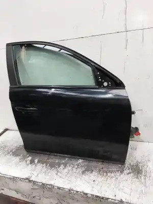 Автозапчастина б/у передні праві двері для opel corsa f (2019 - ...) 1.2 thp посилання на oem iam   