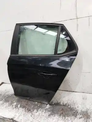 Автозапчастина б/у двері задні ліві для opel corsa f (2019 - ...) 1.2 thp посилання на oem iam   