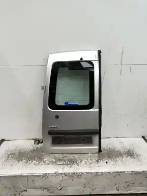 Peça sobressalente para automóvel em segunda mão porta do automóvel traseira esquerda por opel combo corsa c referências oem iam 