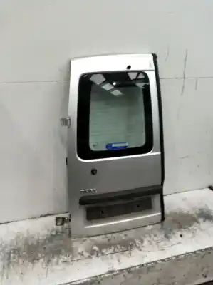 Peça sobressalente para automóvel em segunda mão porta do automóvel traseira esquerda por opel combo corsa c referências oem iam   