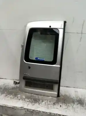 Peça sobressalente para automóvel em segunda mão porta do automóvel traseira esquerda por opel combo corsa c referências oem iam   