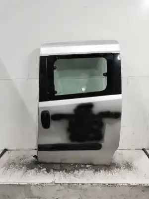 Second-hand car spare part left sliding side door for opel combo d-y17ct oem iam references 