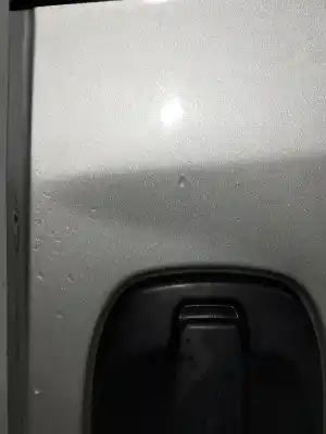 Peça sobressalente para automóvel em segunda mão porta de correr esquerda por opel combo d-y17ct referências oem iam  6p 2018 