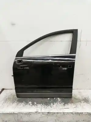 Автозапчасти б/у левая передняя дверь за opel antara cosmo 4x4 ссылки oem iam 