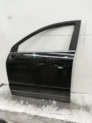 Автозапчасти б/у левая передняя дверь за opel antara cosmo 4x4 ссылки oem iam   