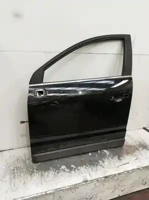 Автозапчасти б/у левая передняя дверь за opel antara cosmo 4x4 ссылки oem iam   