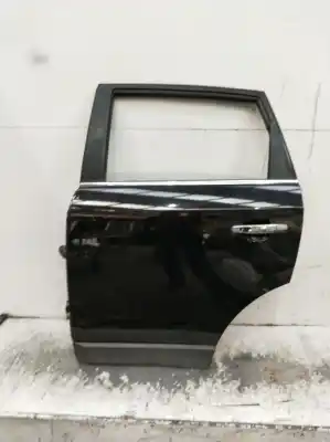 Автозапчасти б/у задняя левая дверь за opel antara cosmo 4x4 ссылки oem iam 