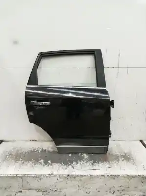 Автозапчасти б/у дверь задняя правая за opel antara cosmo 4x4 ссылки oem iam 