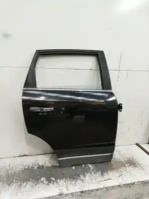 Автозапчасти б/у дверь задняя правая за opel antara cosmo 4x4 ссылки oem iam   