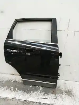 Автозапчасти б/у дверь задняя правая за opel antara cosmo 4x4 ссылки oem iam   