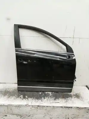 Автозапчасти б/у дверь передняя правая за opel antara cosmo 4x4 ссылки oem iam 