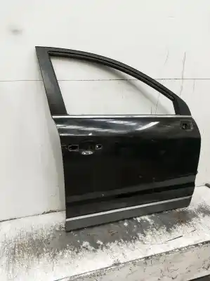 Автозапчасти б/у дверь передняя правая за opel antara cosmo 4x4 ссылки oem iam   