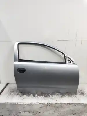 Автозапчастина б/у ПЕРЕДНІ ПРАВІ ДВЕРІ для OPEL CORSA C (X01)  Посилання на OEM IAM   