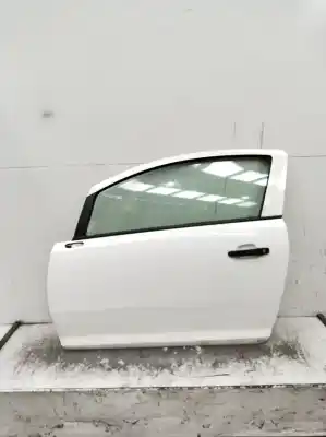 Second-hand car spare part  for OPEL CORSA D (S07)  OEM IAM references   