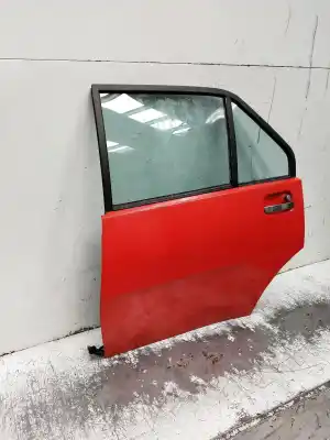 Pezzo di ricambio per auto di seconda mano porta posteriore sinistra per renault 14 (121_) 1.4 (1212) riferimenti oem iam   