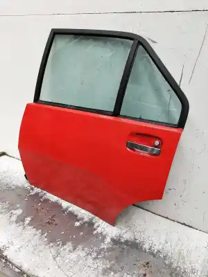 Pezzo di ricambio per auto di seconda mano porta posteriore sinistra per renault 14 (121_) 1.4 (1212) riferimenti oem iam   
