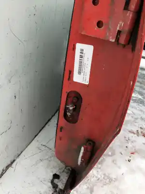 Pezzo di ricambio per auto di seconda mano porta posteriore sinistra per renault 14 (121_) 1.4 (1212) riferimenti oem iam   
