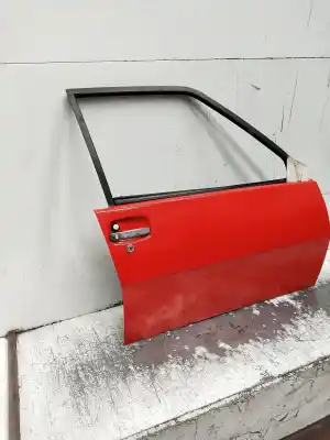 Pezzo di ricambio per auto di seconda mano porta anteriore destra per renault 14 (121_) 1.4 (1212) riferimenti oem iam   