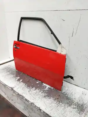 Pezzo di ricambio per auto di seconda mano porta anteriore destra per renault 14 (121_) 1.4 (1212) riferimenti oem iam   