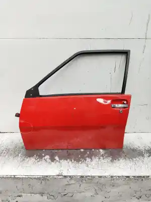 Recambio de automóvil de segunda mano de puerta delantera izquierda para renault 14 (121_) 1.4 (1212) referencias oem iam 