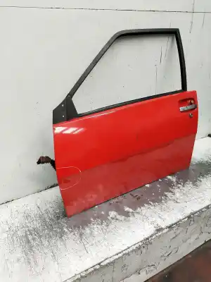 Pezzo di ricambio per auto di seconda mano porta anteriore sinistra per renault 14 (121_) 1.4 (1212) riferimenti oem iam   