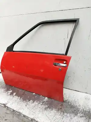 Pezzo di ricambio per auto di seconda mano porta anteriore sinistra per renault 14 (121_) 1.4 (1212) riferimenti oem iam   