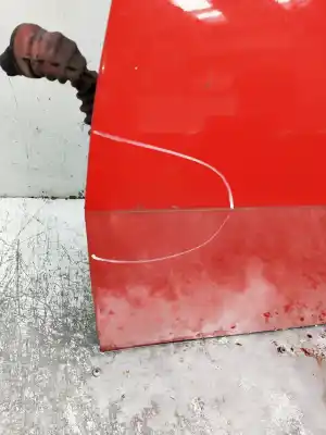 Pezzo di ricambio per auto di seconda mano porta anteriore sinistra per renault 14 (121_) 1.4 (1212) riferimenti oem iam   