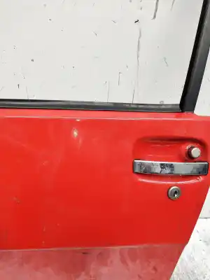 Pezzo di ricambio per auto di seconda mano porta anteriore sinistra per renault 14 (121_) 1.4 (1212) riferimenti oem iam   