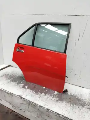 Pezzo di ricambio per auto di seconda mano porta posteriore destra per renault 14 (121_) 1.4 (1212) riferimenti oem iam   