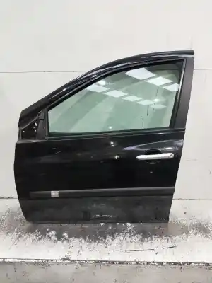 Second-hand car spare part left front door for renault clio iii (br0/1, cr0/1) 1.5 dci (c/br0g, c/br1g) oem iam references 