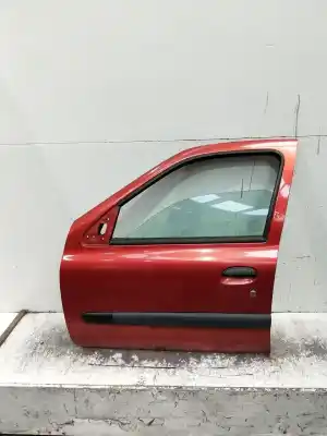 Piesă de schimb auto la mâna a doua usa din fata stânga pentru renault clio ii (bb_, cb_) 1.2 16v (bb05, bb0w, bb11, bb27, bb2t, bb2u, bb2v, cb05,... referințe oem iam 