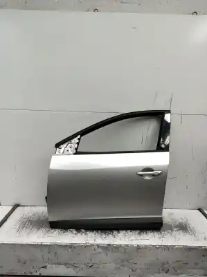 İkinci el araba yedek parçası sol ön kapi için renault megane iii fastback (bz0/1_, b3_) 1.9 dci (bz0n, bz0j) oem iam referansları 