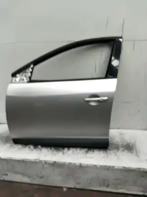 İkinci el araba yedek parçası sol ön kapi için renault megane iii fastback (bz0/1_, b3_) 1.9 dci (bz0n, bz0j) oem iam referansları   