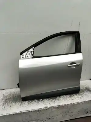 İkinci el araba yedek parçası sol ön kapi için renault megane iii fastback (bz0/1_, b3_) 1.9 dci (bz0n, bz0j) oem iam referansları   