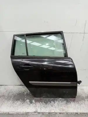 Автозапчасти б/у  за RENAULT MEGANE II RANCHERA FAMILIAR (KM0/1_)  ссылки OEM IAM  RANCHERA 5P 