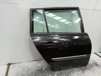 Автозапчасти б/у дверь задняя правая за renault megane ii ranchera familiar (km0/1_) 1.9 dci (kmrg, km1g, km0g, km2c) ссылки oem iam  ranchera 5p 
