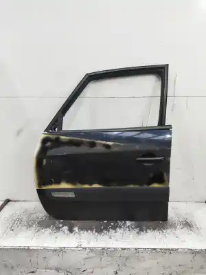 Автозапчастина б/у передні ліві двері для RENAULT ESPACE IV (JK0) * Посилання на OEM IAM   