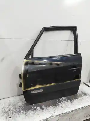 Автозапчастина б/у передні ліві двері для renault espace iv (jk0) * посилання на oem iam   