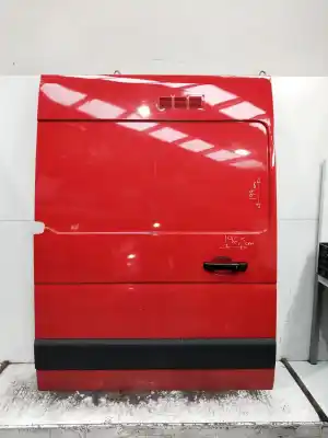 Gebrauchtes Autoersatzteil SEITLICHE SCHIEBETÜR RECHTS zum RENAULT MASTER KASTEN 2.3 dCi Diesel CAT OEM-IAM-Referenzen   