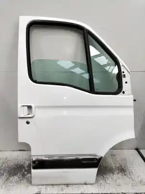 Автозапчасти б/у  за RENAULT MASTER DESDE ´98  ссылки OEM IAM   