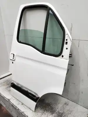 Автозапчастина б/у передні праві двері для renault master desde ´98 2.8 tdi посилання на oem iam   