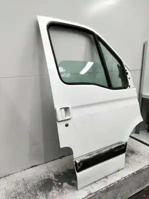 Автозапчастина б/у передні праві двері для renault master desde ´98 2.8 tdi посилання на oem iam   