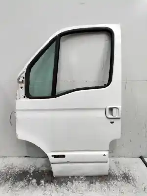Автозапчасти б/у  за RENAULT MASTER DESDE ´98  ссылки OEM IAM   