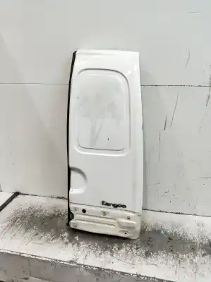 Автозапчасти б/у дверь задняя правая за renault kangoo express (fc0/1_) 1.5 dci (fc07, fc1r) ссылки oem iam   