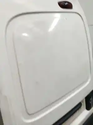 Автозапчасти б/у задняя левая дверь за renault kangoo express (fc0/1_) 1.5 dci (fc07, fc1r) ссылки oem iam   