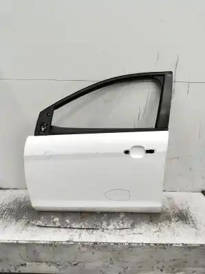 Peça sobressalente para automóvel em segunda mão porta da frente esquerda por ford focus ii turnier (da_, ffs, ds) 1.6 tdci referências oem iam 